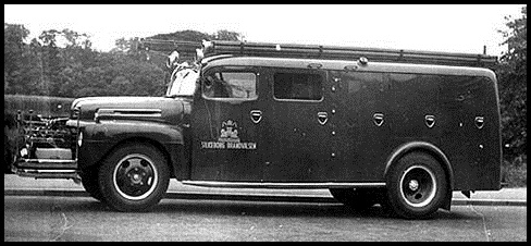 ford m1, sommeren (1949)